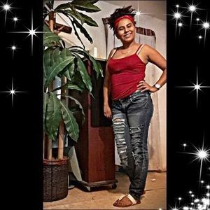 Meet your Posher, Xincerely